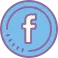Facebook Icon